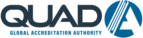 QuadA Logo